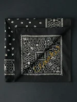 the "muerte" bandana - Image 2