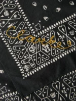 the "muerte" bandana - Image 3