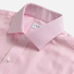 The Pink Ancroft Royal Oxford Custom Shirt - Image 2