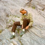 The Ravine - Olive - Image 2