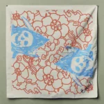the "reaper" bandana