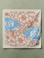 the "reaper" bandana