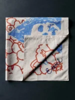 the "reaper" bandana - Image 2