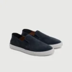 The Reign Slip On - Navy - Image 3