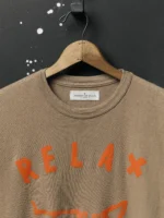 the "relax" tee - Image 3