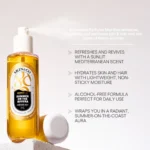 The Riviera Perfume Mist - Image 2