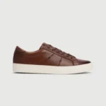 The Royale 2.0 - Burnished Cuoio