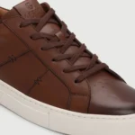 The Royale 2.0 - Burnished Cuoio - Image 3