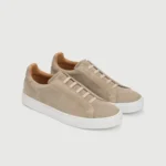 The Royale 2.0 Slip On - Sand - Image 2