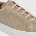 The Royale 2.0 Slip On - Sand - Image 3