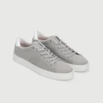 The Royale Knit 2.0 - Grey White - Image 2