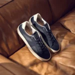 The Royale Knit 2.0 - Navy - Image 2
