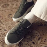 The Royale Knit 2.0 - Sage - Image 2