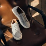 The Royale Slip On 2.0 - Mineral Grey - Image 2
