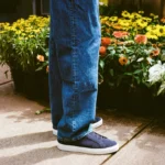 The Royale Slip On 2.0 - Mineral Navy - Image 2