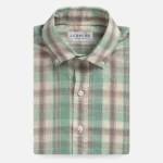 The Soft Sage SoftWash Custom Shirt