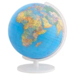 The Thames & Kosmos Illuminated Geopolitical Globe - Image 2