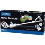 The Thames & Kosmos Metal Detector