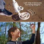 The Thames & Kosmos Metal Detector - Image 2