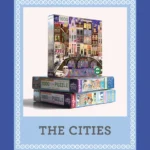 The Travel Series Bundle