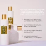 The Ultra Rich Body Oil - Image 2