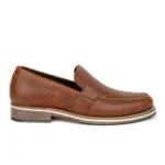 The Wilson Saddle Brown - Image 2