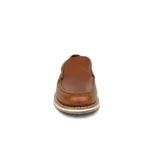 The Wilson Saddle Brown - Image 3