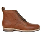 The Zind Saddle Brown - Image 2