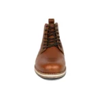 The Zind Saddle Brown - Image 3