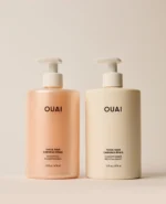 Thick Hair Shampoo & Conditioner Jumbo Set