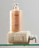 Thick Hair Shampoo & Conditioner Jumbo Set - Image 2