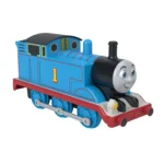 Thomas e Seus Amigos Trem de Brinquedo Trem Interativo Grande Thomas - Image 2