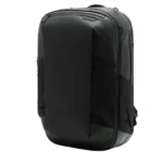 Travel Backpack 2-in-1 | 40L | Black - Image 2