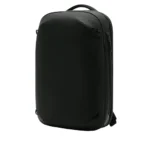 Travel Backpack | 20L | Black - Image 2