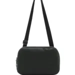 Travel Crossbody | 3L | Black
