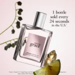 travel-size amazing grace eau de toilette - Image 2
