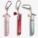 Travel Size + Keychain Trio
