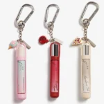 Travel Size + Keychain Trio Set