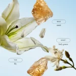 travel size pure grace eau de toilette - Image 2