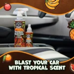 Tropical Eruption Air Freshener - Image 2