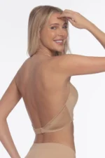 U-Plunge Convertible Bridal Bra 4000 - Image 2