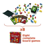 Ubongo 3D - Classroom Bundle 8-Pack - Image 2