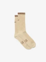 UNION x ROTOTO Framework Socks (Almond)
