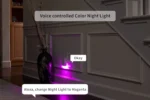 USB Smart Night Light - Image 2