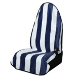 Velvet Car Seat Covers Athletic Running Towel - Image 3