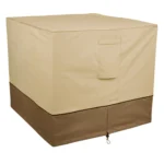 Veranda All-Weather Air Conditioner Cover