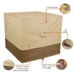 Veranda All-Weather Air Conditioner Cover - Image 3