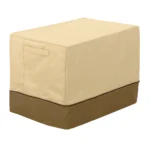 Veranda Water-Resistant 26.5 Inch Window AC Cover