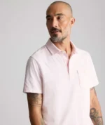 Vintage Wash Polo - Image 2