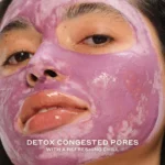 Violet Ice Cold Plunge Pore Mask - Image 2